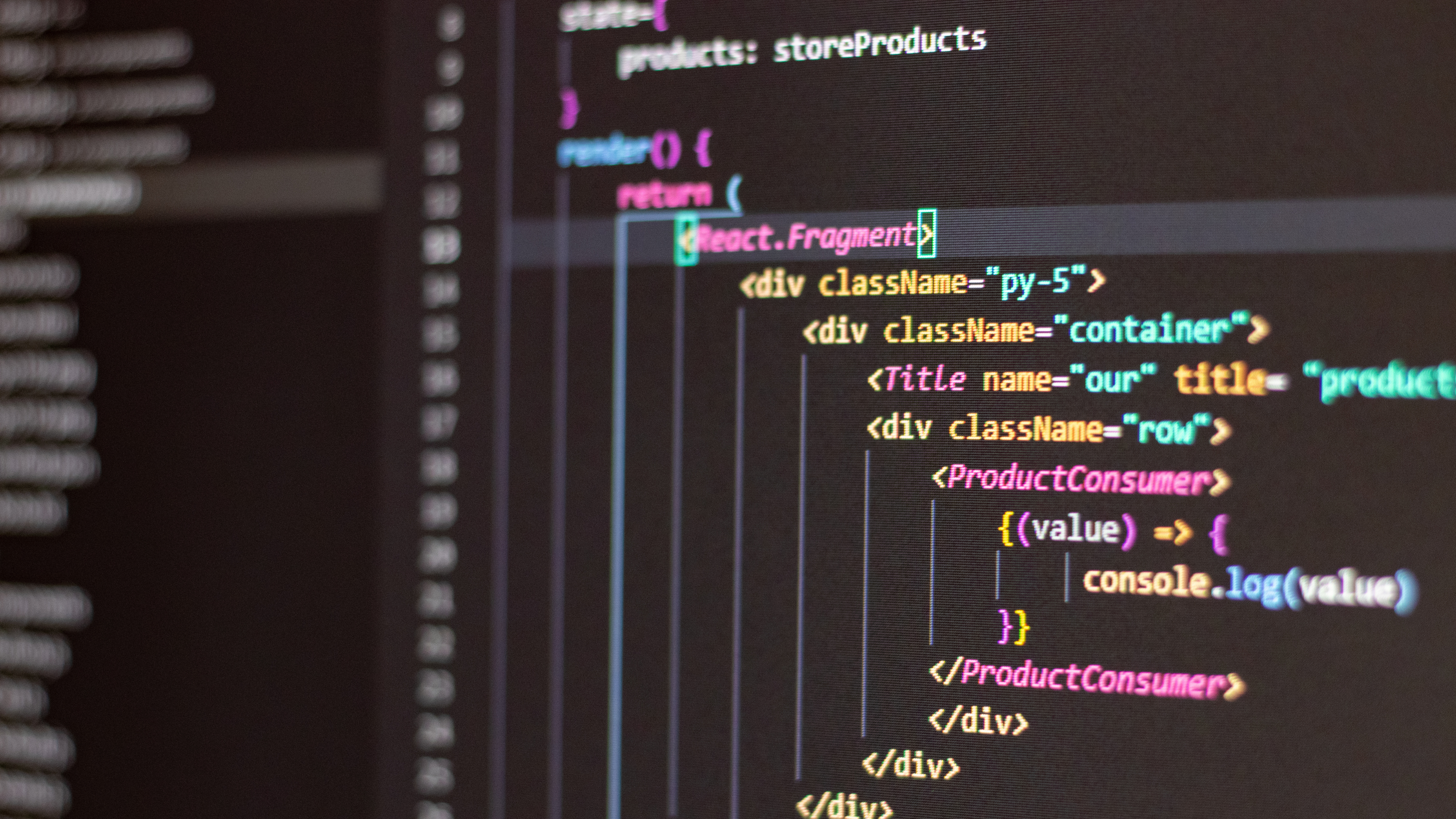 Desarrollo Web